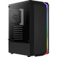 Caja Gaming Semitorre Aerocool Bionic V1 RGB Negro