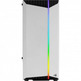 Caja Gaming Semitorre Aerocool Bionic V2 RGB Blanca