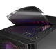 Caja Mars Gaming XL MCPro Negra