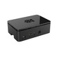 Caja para Raspberry Pi 2 Model B negro