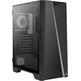 Caja Semitorre Aerocool Mirage Black