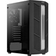 Caja Semitorre Aerocool Prime Black ATX