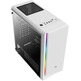 Caja Semitorre Aerocool Rift White