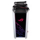 Caja Semitorre Asus ROG Strix Helios Blanco