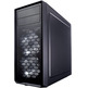 Caja Semitorre Fractal Design Focus G Midi Black