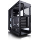 Caja Semitorre Fractal Design Focus G Midi Black