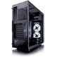 Caja Semitorre Fractal Design Focus G Midi Black