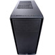 Caja Semitorre Fractal Design Focus G Midi Black