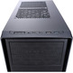 Caja Semitorre Fractal Design Focus G Midi Black