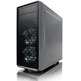 Caja Semitorre Fractal Design Focus G Midi Gris