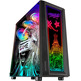 Caja Semitorre Mars Gaming MC-Art Negro