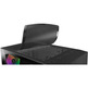 Caja Semitorre Mars Gaming MC8 Black