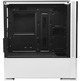 Caja Semitorre Mars Gaming MCZW White MicroATX/Mini-ITX