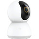 Cámara de Videovigilancia Xiaomi Mi 360º Home Security Cam 2K/360º/Visión Nocturna/Control desde APP