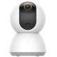 Cámara de Videovigilancia Xiaomi Mi 360º Home Security Cam 2K/360º/Visión Nocturna/Control desde APP