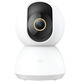 Cámara de Videovigilancia Xiaomi Mi 360º Home Security Cam 2K/360º/Visión Nocturna/Control desde APP