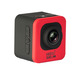 Cámara Deportiva SJCAM M10 WIFI Roja V2.0