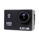 Camara Deportiva sjcam sj4000 Negra