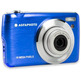 Cámara Digital AgfaPhoto Realishot DC8200 18MP Azul