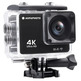 Cámara Digital Deportiva AgfaPhoto Realimove AC9000 16MP Negra