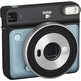 Cámara Digital Fujifilm Instax Square SQ6 Azul