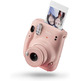 Cámara Fujifilm Instax Mini 11 Rosa