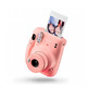Cámara Fujifilm Instax Mini 11 Rosa Kit Mr. Wonderful