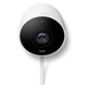 Cámara Inteligente Exterior  Google Nest NC2100IT