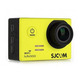 Cámara SJCAM SJ5000 V2 WIFI Amarillo