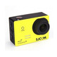 Cámara SJCAM SJ5000 V2 WIFI Amarillo