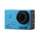 Cámara SJCAM SJ5000 V2 WIFI Azul