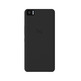 Funda Bq Aquaris M5 Candy Negra