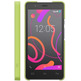 Funda Candy BQ Aquaris E5S/E5 4G Verde