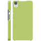 Funda Candy BQ Aquaris E5S/E5 4G Verde