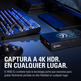 Capturadora Elgato Game Capture 4K60 S+