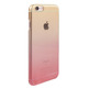 CARCASA Amarillo/Rosa VEGAS IPHONE 6/6S MUVIT LIFE