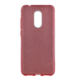 Carcasa Glow Muvit Life Xiaomi Redmi 5 Rosa