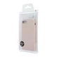 Carcasa Liquid Rosa Nude iPhone 8/7 Muvit Life