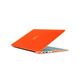 Carcasa Macbook Air 13,3" Naranja