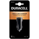 Cargador de Coche Duracell DR6030A/ 1xUSB/ 12W