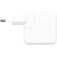 Cargador de Pared Doble Apple MNWP3AA/A 2xUSB-C 35W