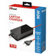 Cargador de Portátil Universal Trust LTC-690 90W/10 Conectores 15-20V