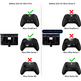 Cargador Dual PDP Dual Ultra Slim Charge Xbox One/Xbox Series