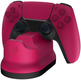 Cargador Metavolt Dual Rapid Charge PDP Cosmic Red