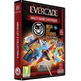 Cartucho Evercade Mega Cat Studios Collection 2