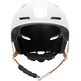 Casco Olsson Urban Light M/L Adulto Blanco