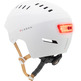 Casco Olsson Urban Light M/L Adulto Blanco