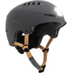 Casco Olsson Urban Light S/M Adulto Antracita