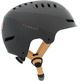 Casco Olsson Urban Light S/M Adulto Antracita