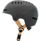 Casco Olsson Urban Light S/M Adulto Antracita